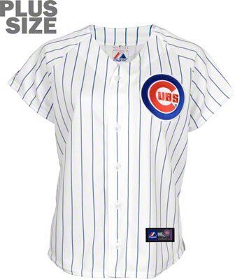 Chicago Cubs Big Tall Plus Jerseys S XL 2X 3X 4X 5X 6X XLT 2XT 3XT