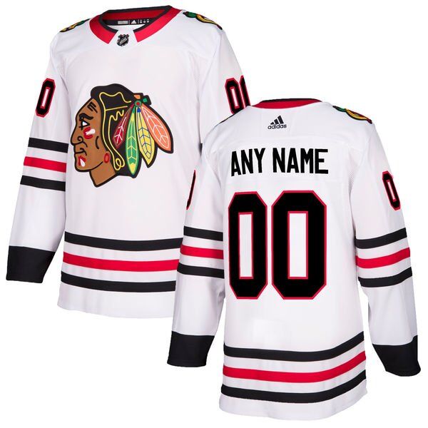 4x blackhawks jersey hotsell